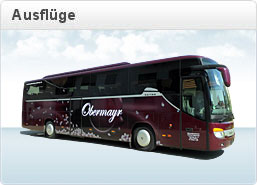 Bus, Omnibus, Ausflug, Mietomnibus, Anmietverkehr, Vereinsausflug